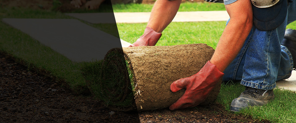 Kimberton Landscapers